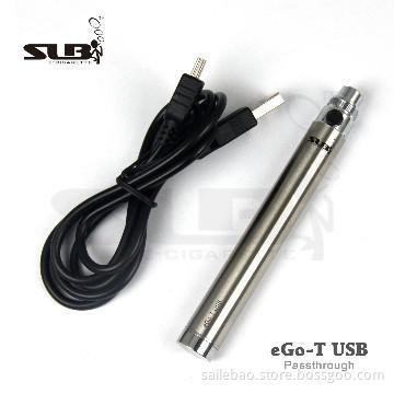 New Arrival!!High Quality E-Cigarette Starter Kits Variable Voltage
